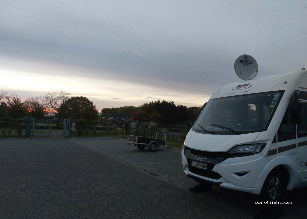 (3390) Tielt-Winge - 2_1 Heuvelspanzeel — foto 3