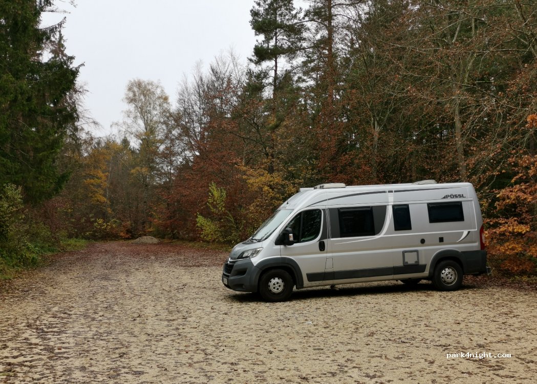 (89584) Ehingen - Unnamed Road — foto