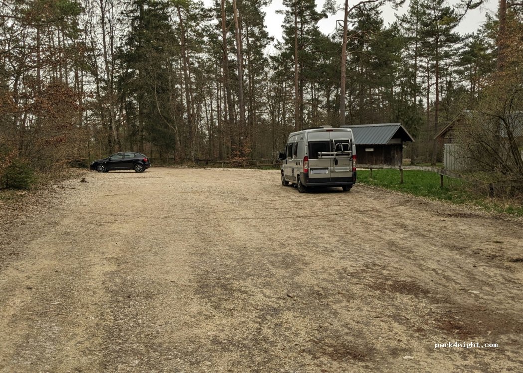 (89584) Ehingen - Unnamed Road — foto 4