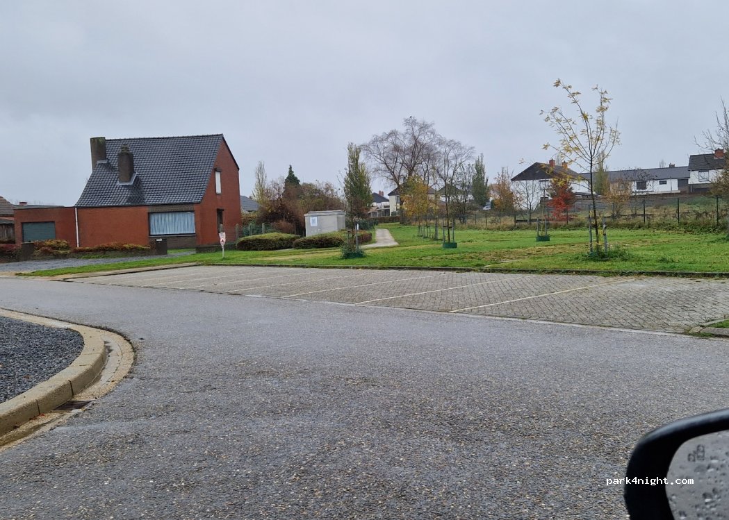 (2450) Meerhout - 2 Vuurkruisenstraat — foto
