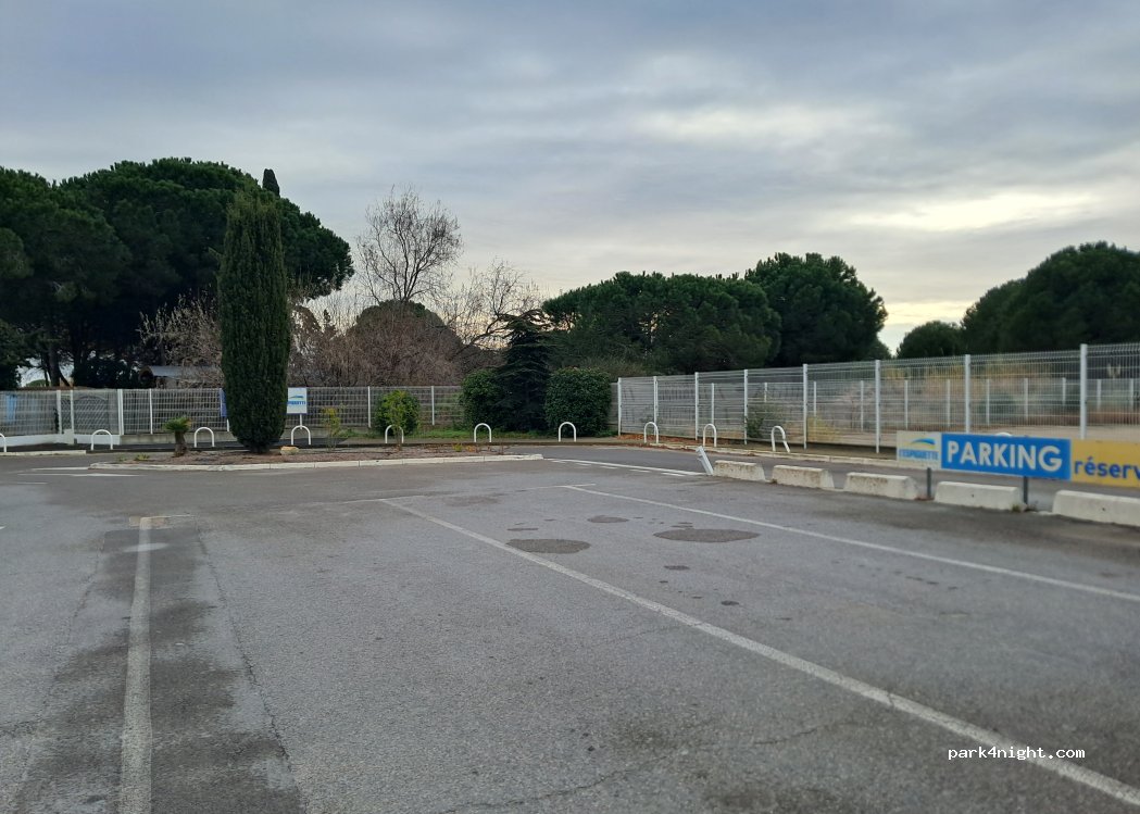 (30240) Le Grau-du-Roi - 1430 Route des Ganivelles — foto