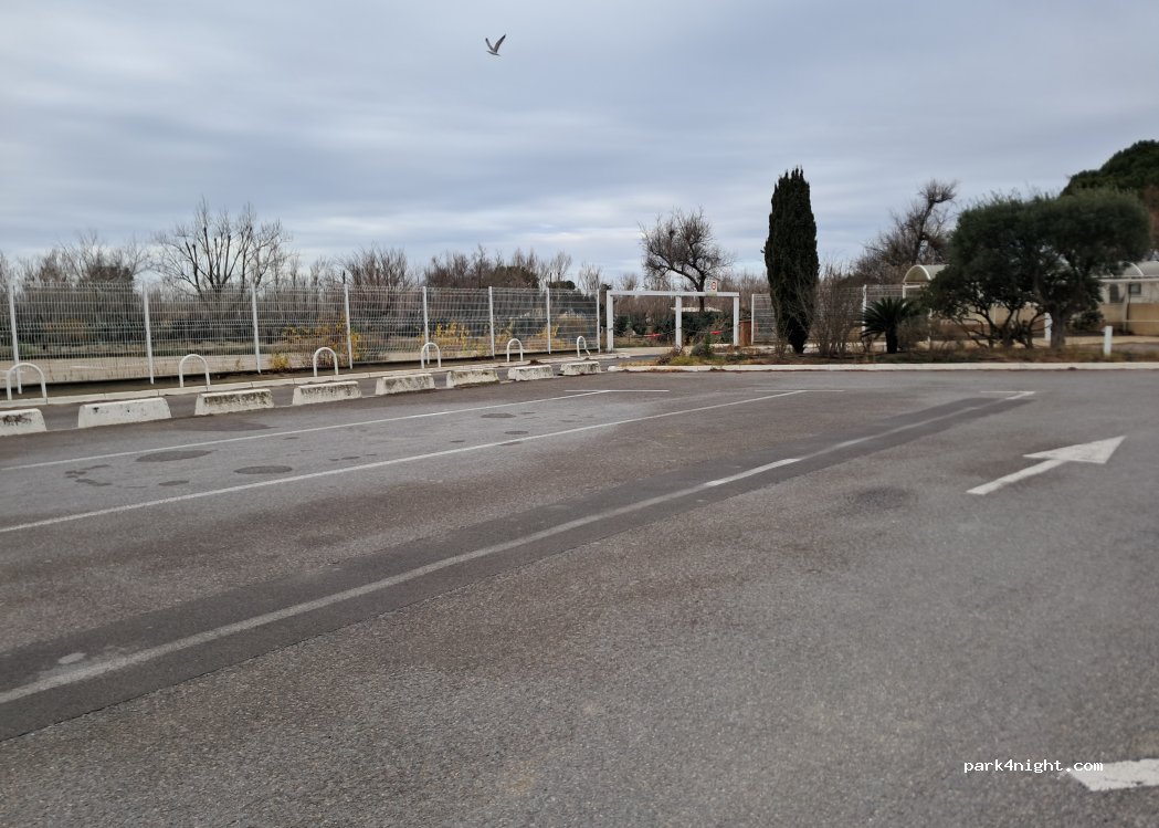 (30240) Le Grau-du-Roi - 1430 Route des Ganivelles — foto 3