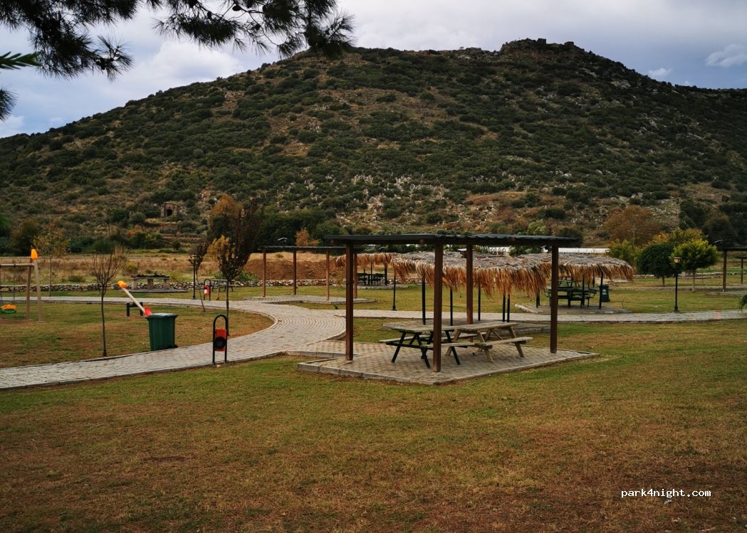 (07900) Gazipaşa - Uğur Mumcu Cd. — foto
