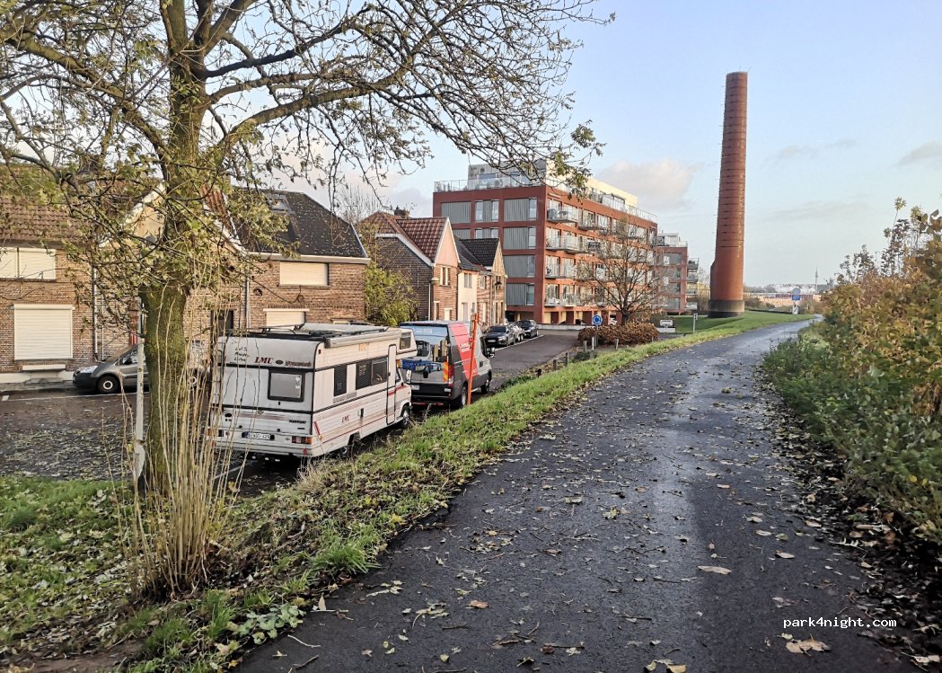 (2840) Rumst - 59 Tuinwijklaan — foto 2