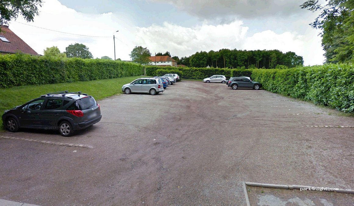 (59990) Sebourg - 10-12 Rue du Château — foto