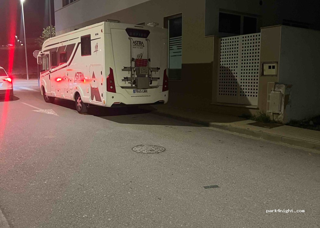 (41740) Lebrija - 9 Calle Valencia — foto