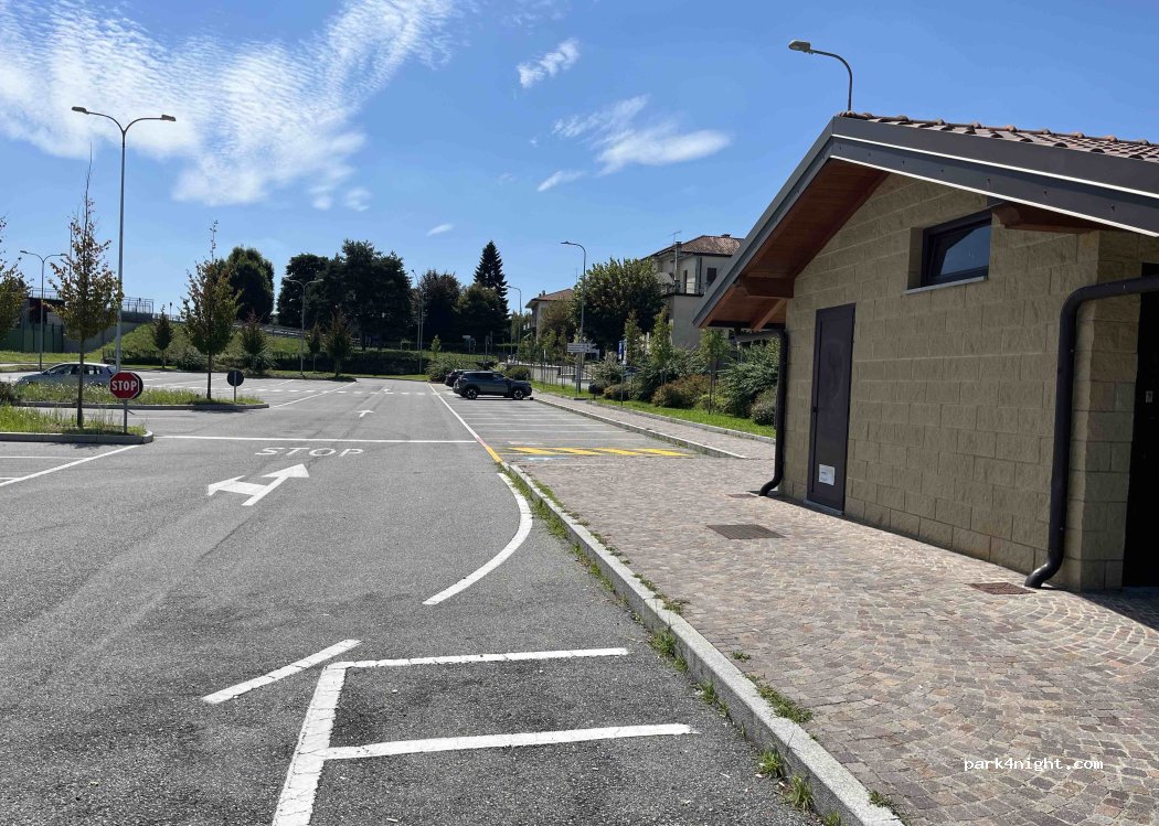 (22070) Luisago - 1 Via Francesco Petrarca — foto 4