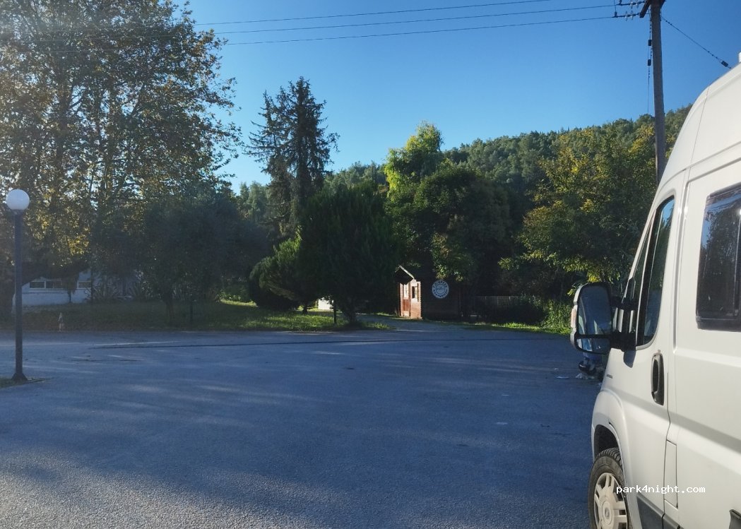 (471 00) Arta - Unnamed Road — foto 2