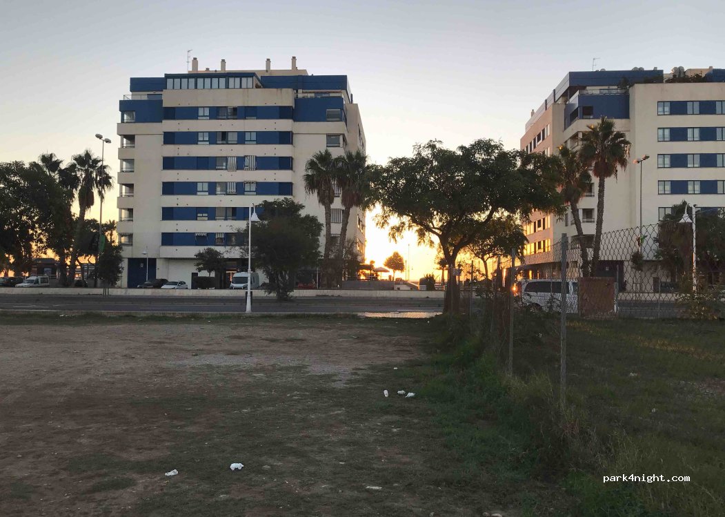 (29004) Málaga - 32A Calle Pacífico — foto 3