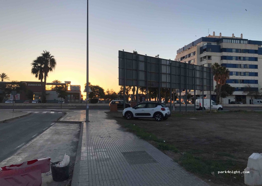 (29004) Málaga - 32A Calle Pacífico — foto 4