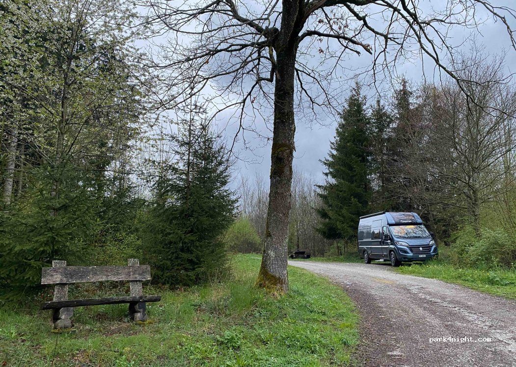 (1691) La Folliaz - 6 Route de Fribourg — foto 3
