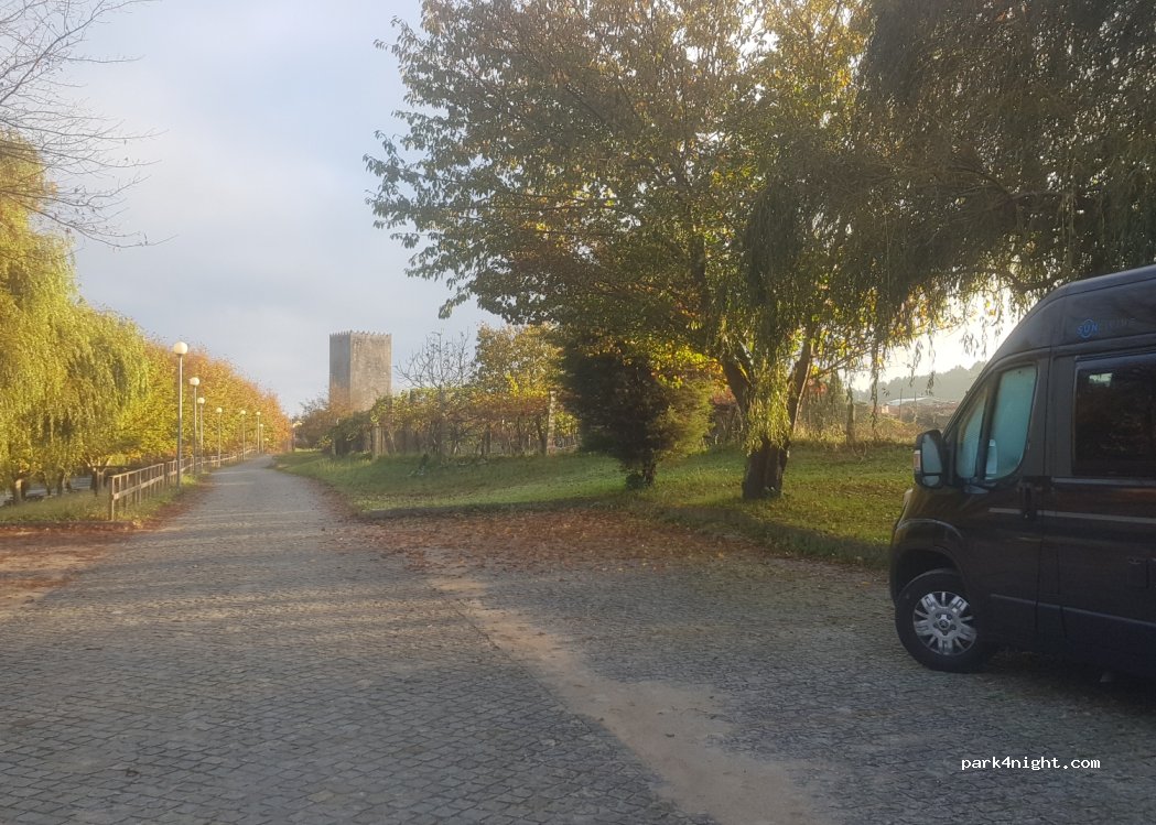 (4950) Lapela - Rua do Rio Minho — foto 2
