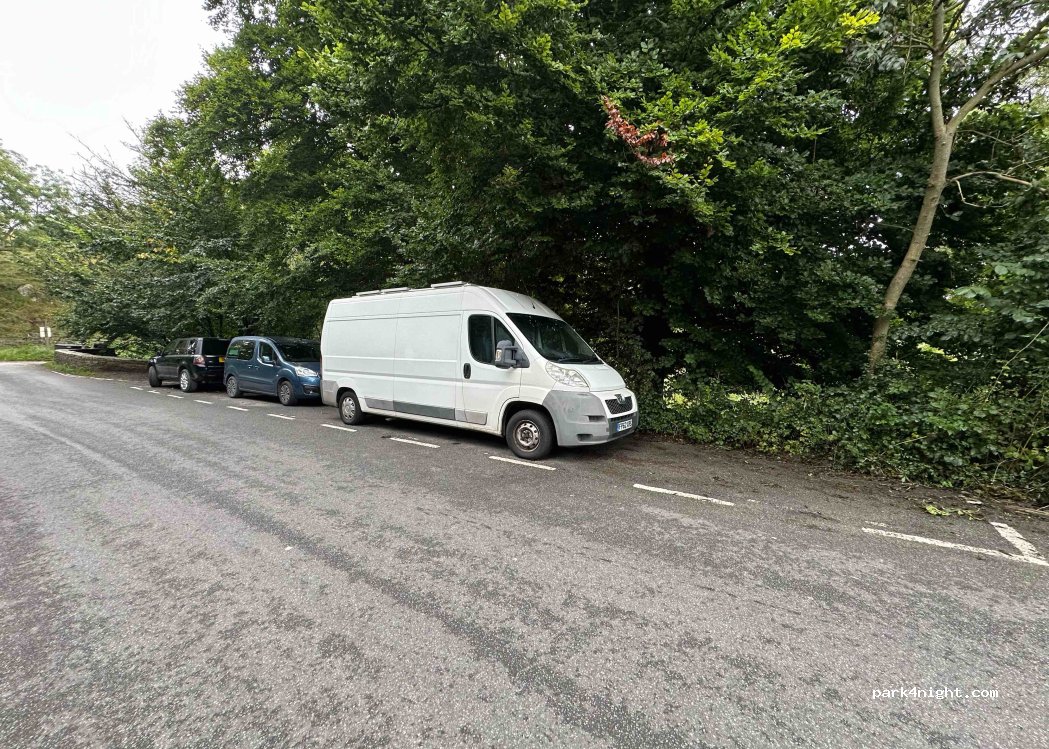 (BH20 5DY) Wareham - Unnamed Road — foto 3