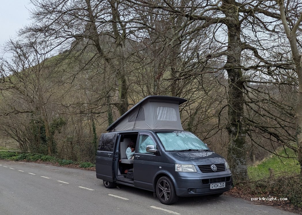 (BH20 5DY) Wareham - Unnamed Road — foto 4