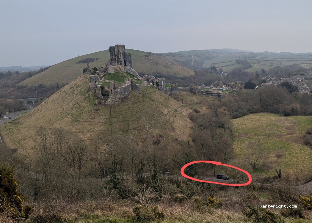 (BH20 5DY) Wareham - Unnamed Road — foto 5