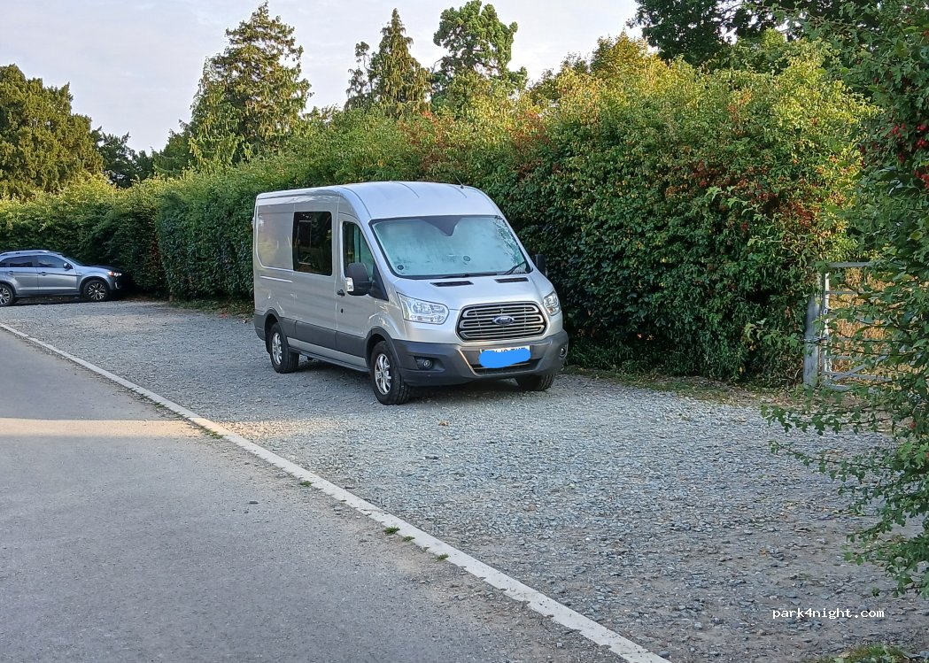 (SY4 4DW) Shrewsbury - B5063 — foto 5