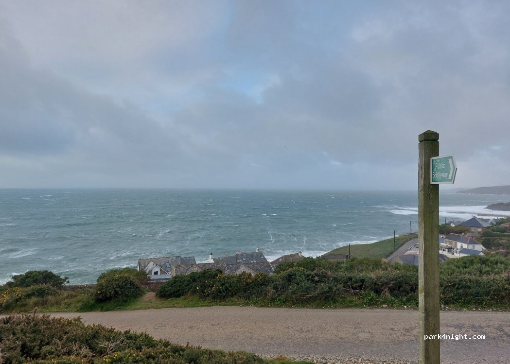 (TR13) Porthleven - 14 Cooper's Lane — foto