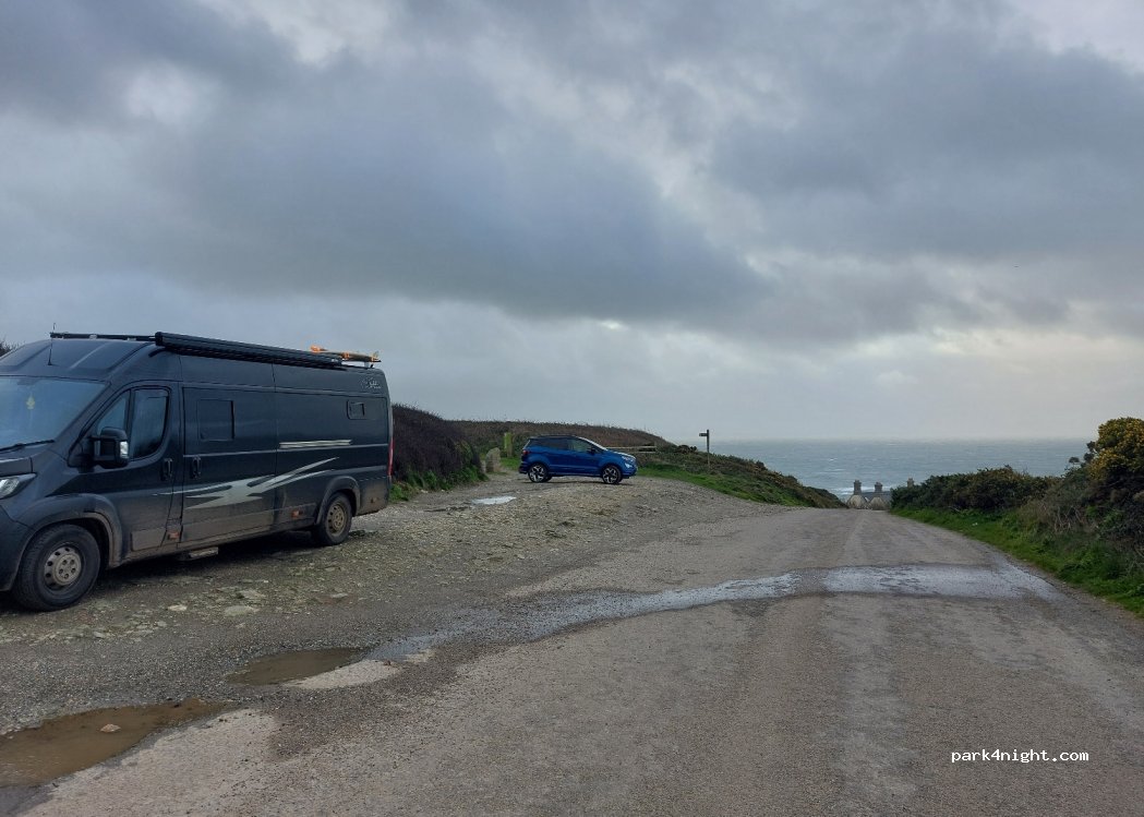 (TR13) Porthleven - 14 Cooper's Lane — foto 2