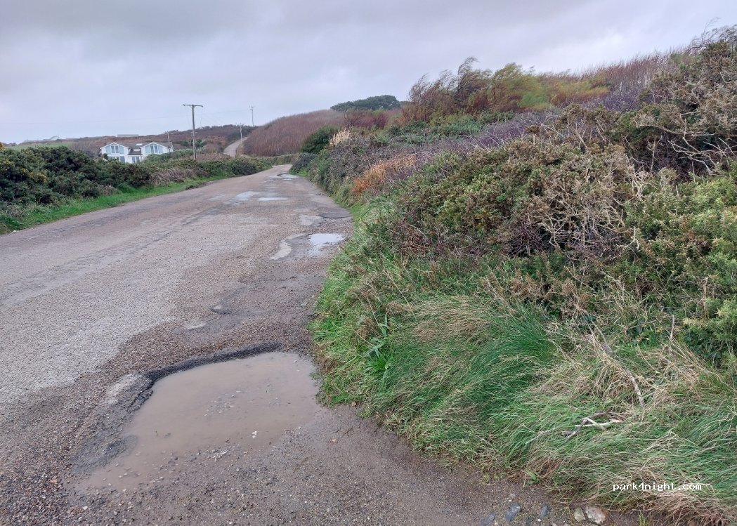 (TR13) Porthleven - 14 Cooper's Lane — foto 3