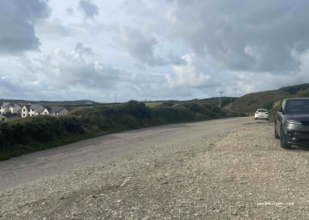 (TR13) Porthleven - 14 Cooper's Lane — foto 4