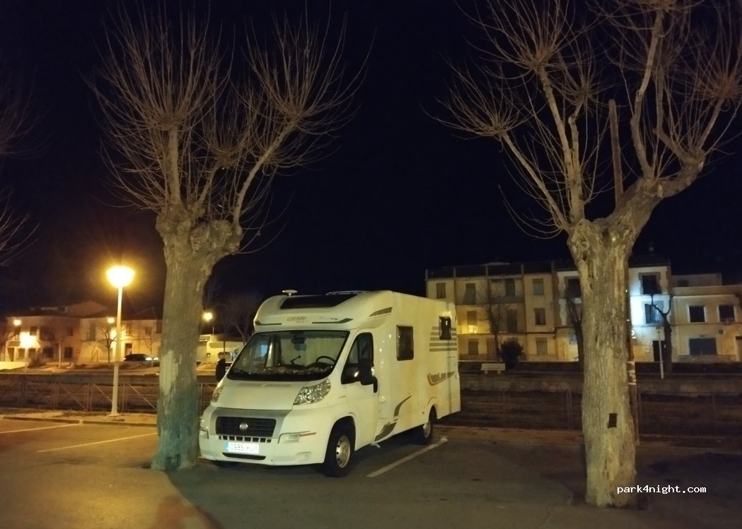 (45700) Consuegra - 6 Avenida Castilla la Mancha — foto 3