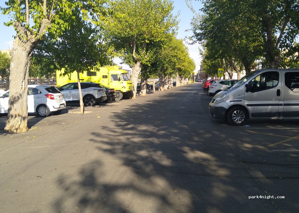 (45700) Consuegra - 6 Avenida Castilla la Mancha — foto 5