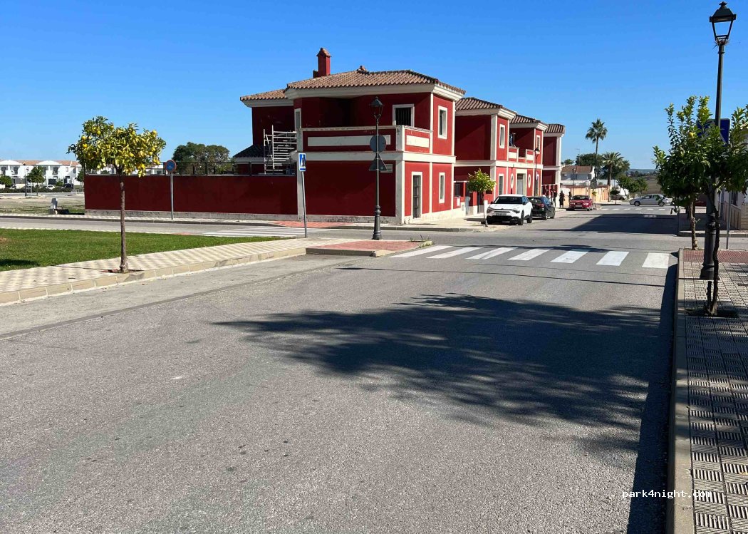 (41730) Las Cabezas de San Juan - 11D Calle Salamanca — foto