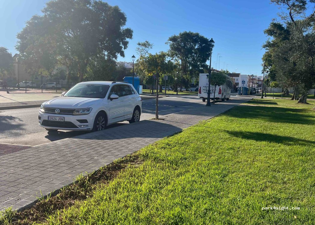 (41730) Las Cabezas de San Juan - 11D Calle Salamanca — foto 3