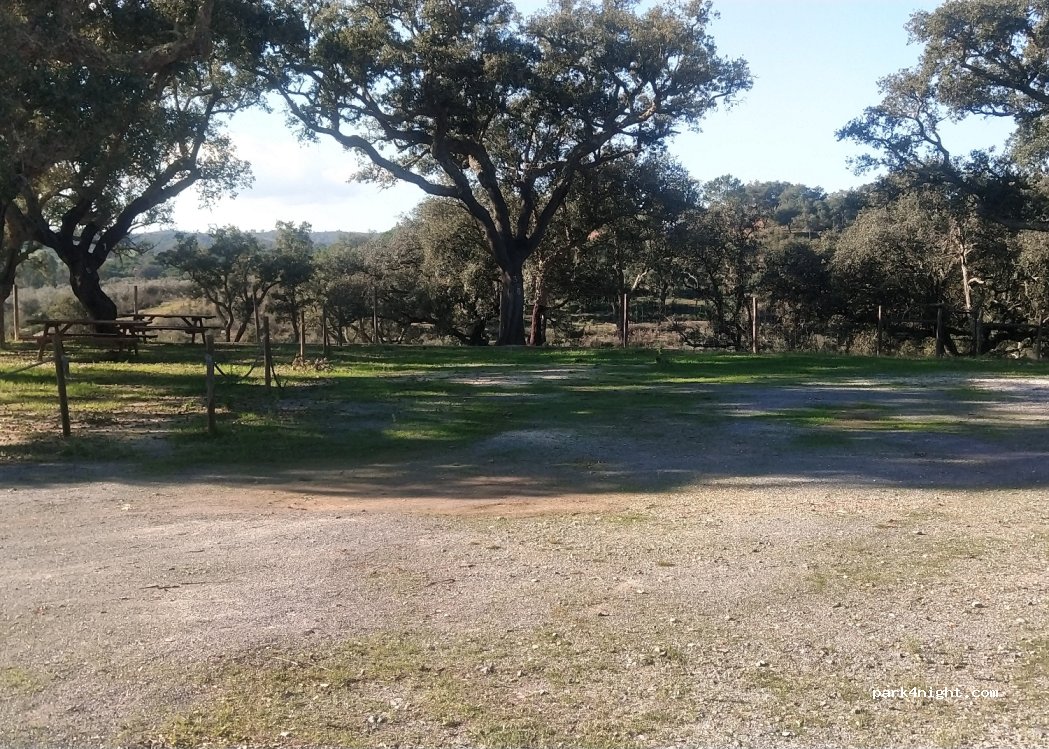 (7630) São Martinho das Amoreiras - unnamed road — foto