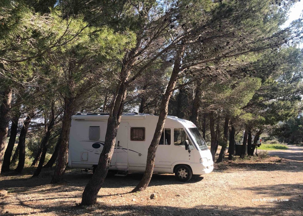 (11490) Portel-des-Corbières - 3 Lotissement Tamaroque — foto