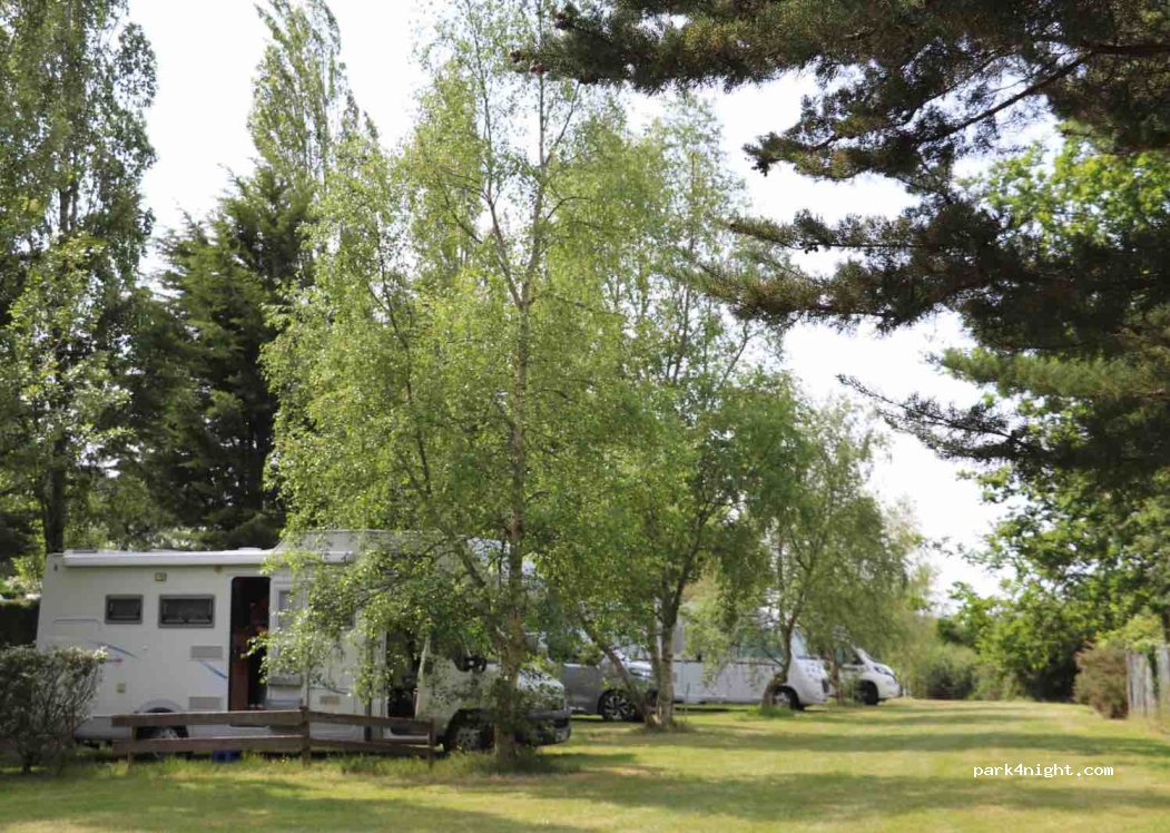Camping du Menhir **** — foto 3