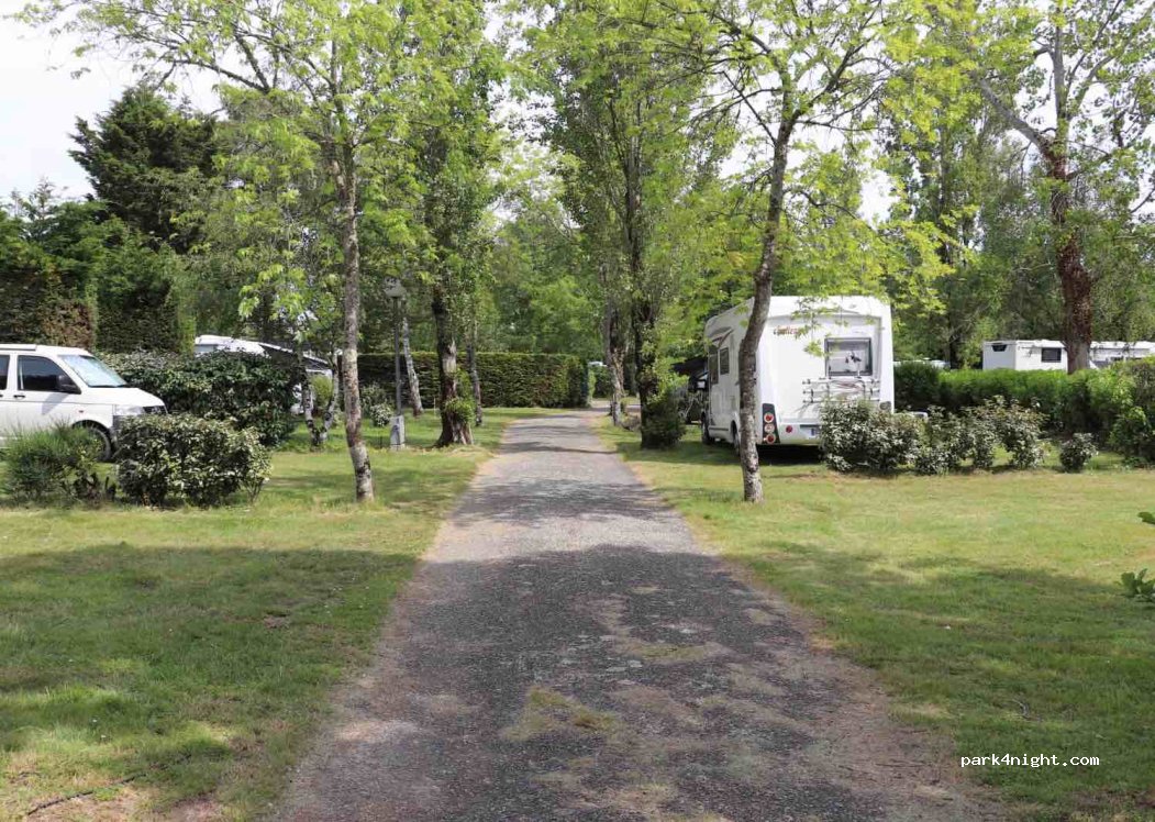 Camping du Menhir **** — foto 4