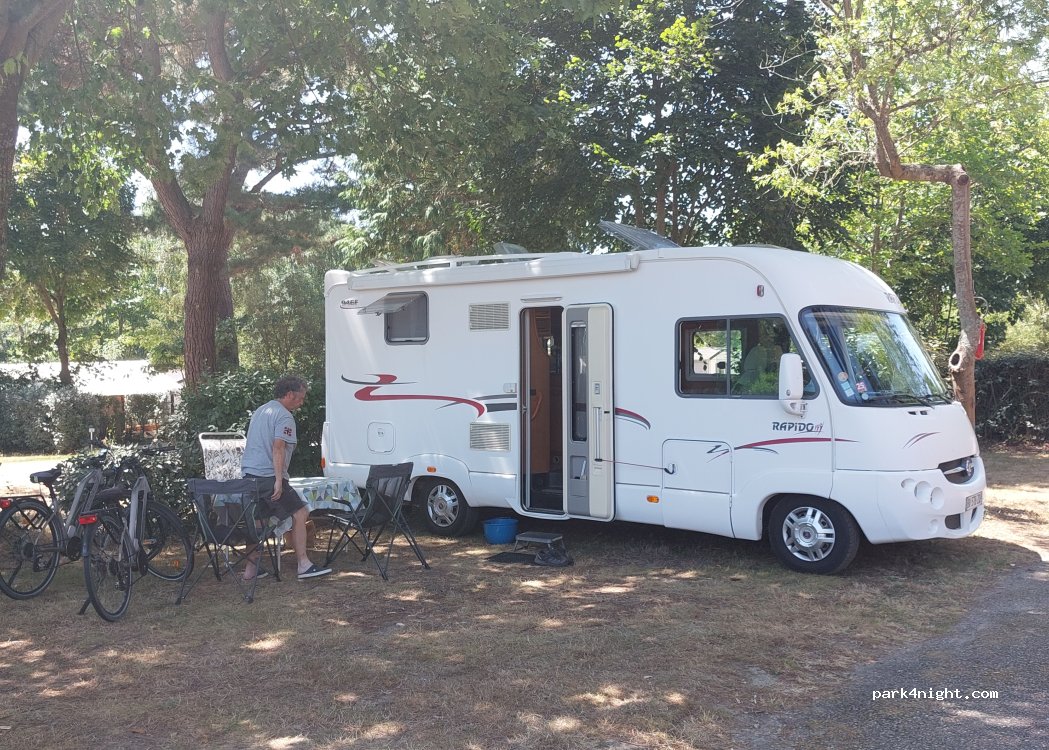 Camping du Menhir **** — foto 5