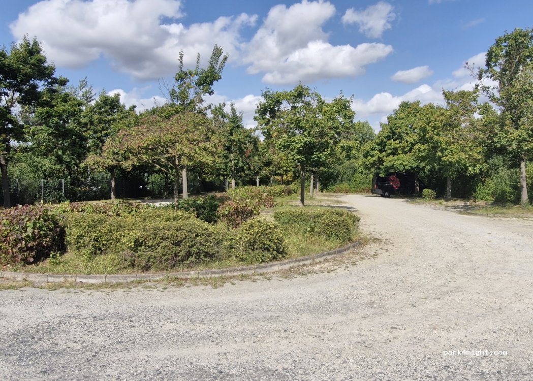 (34253) Lohfelden - 11 Waldauer Weg — foto