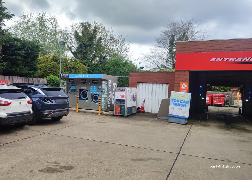 (PE27 5EU) Hemingford Grey - London Road — foto 2