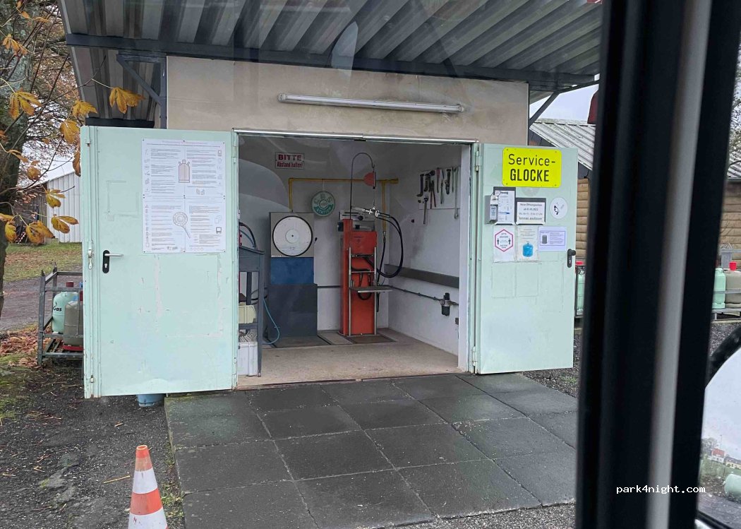 (54668) Ferschweiler - 25 Büchelstraße — foto