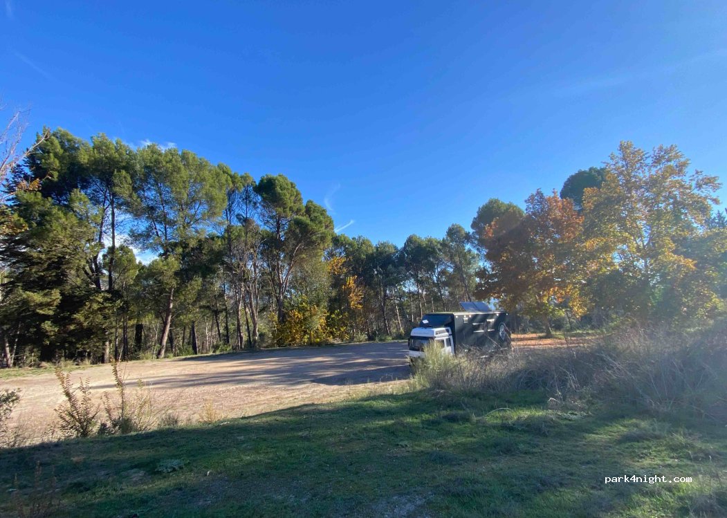 (14960) Rute - 56 Poblado del Pantano — foto