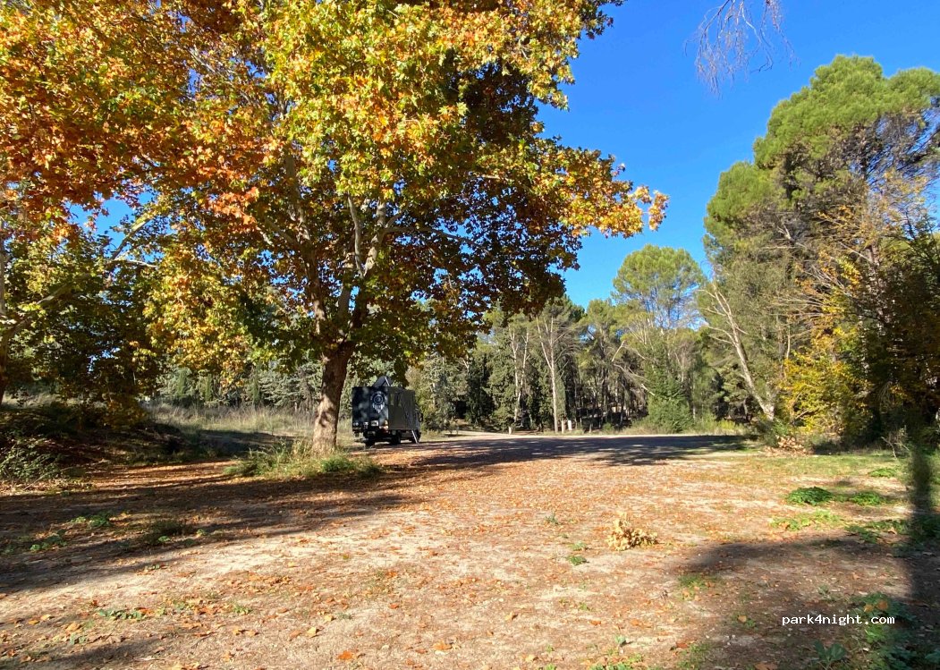 (14960) Rute - 56 Poblado del Pantano — foto 2