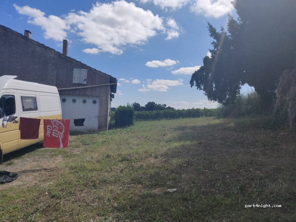 Manoir de Valette — foto
