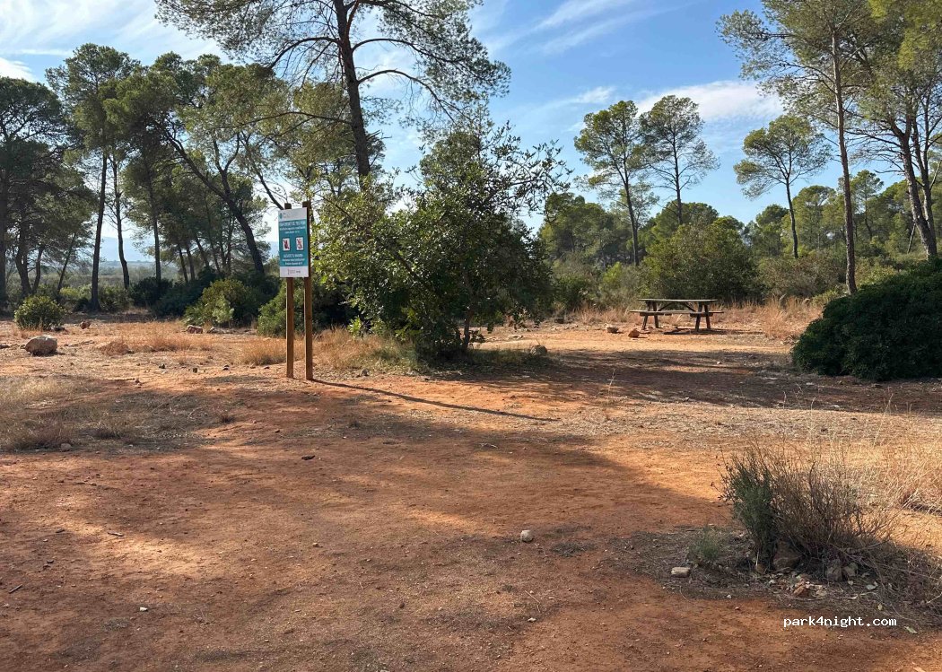(46610) Valencia - 73A Plaça Poligono 3 — foto