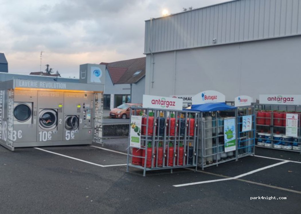 (67140) Barr - 6 Quai de l'Abattoir — foto 2