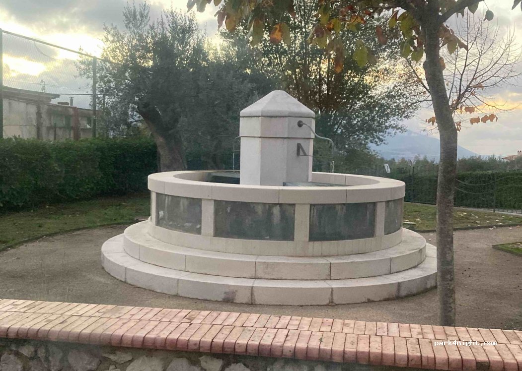 (84020) Roscigno - 4 Via Papa Luciani — foto