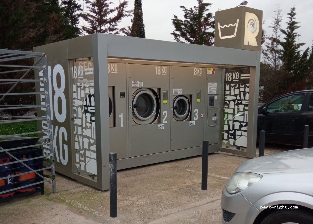 (8400-616) Parchal - Urbanização das Marinhas Lote 3 — foto 2