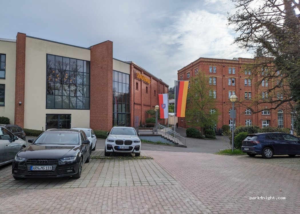 (99310) Arnstadt - 12 Brauhausstraße — foto 3