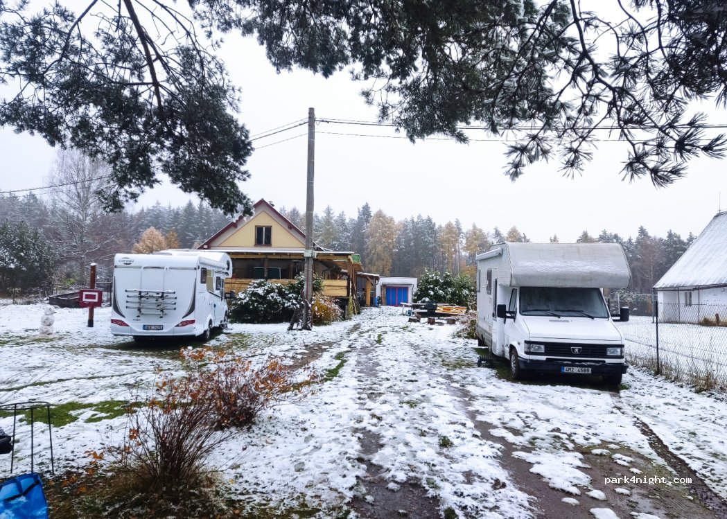 Vesela Farma Ctyrlistek — foto
