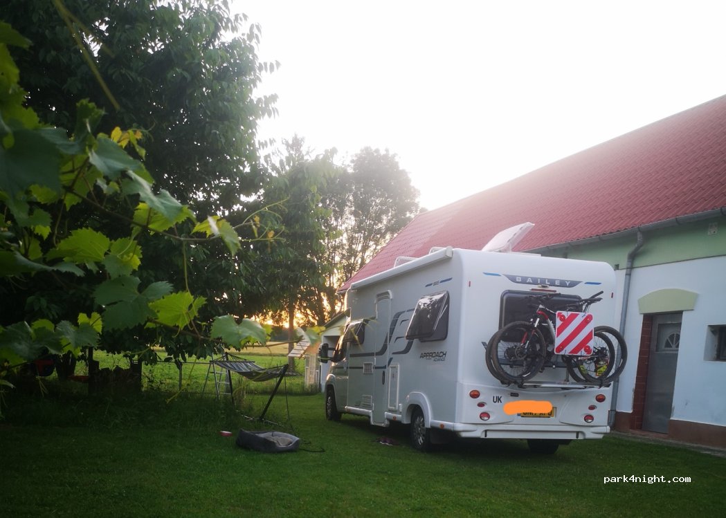 (7562) Segesd - 29 Vörösmarty utca — foto