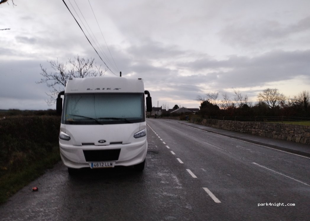 (LL77 7DX) Bodffordd - 24 Cae Bach Aur — foto