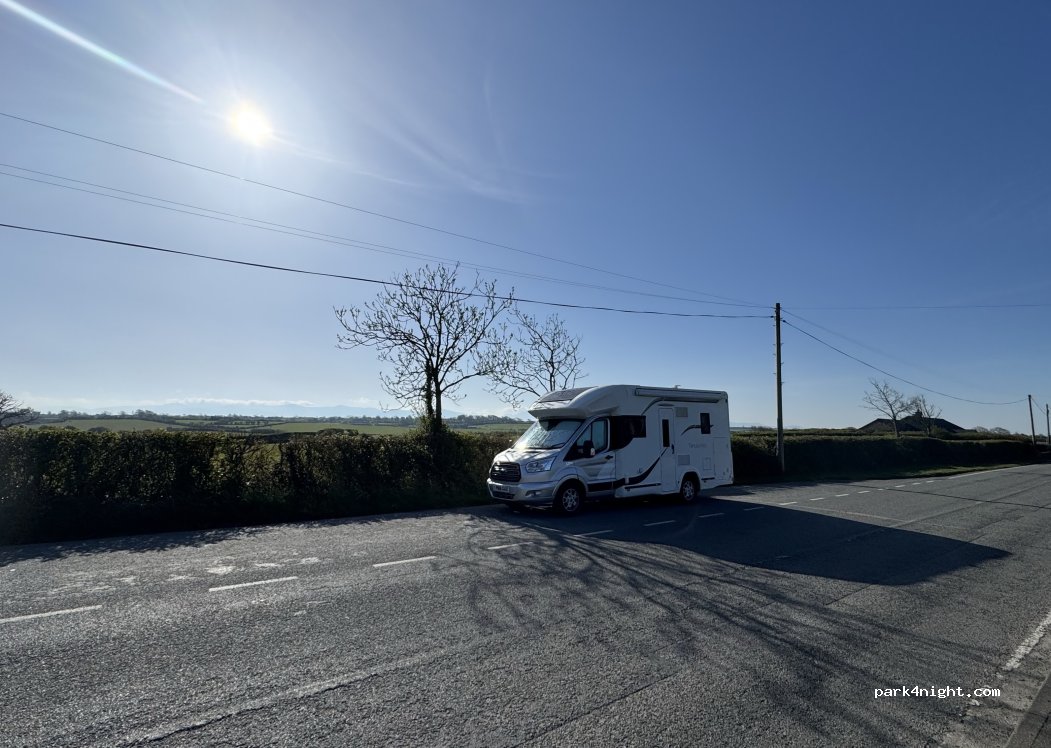 (LL77 7DX) Bodffordd - 24 Cae Bach Aur — foto 3