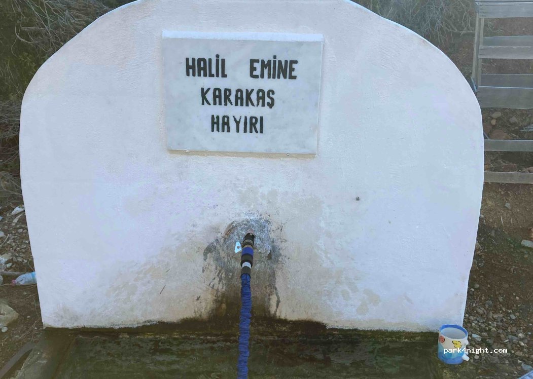 () Datça - D400 — foto 3