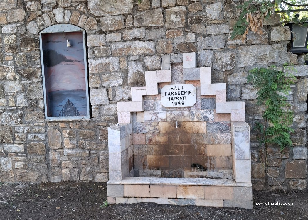 (48700) Marmaris - Datça Yolu Üzeri — foto 4